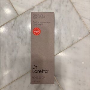 Resurfacing Enzyme Polish